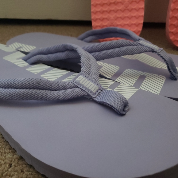 2 PAIRS Puma Epic Flip V2 Size 13 - Picture 3 of 4